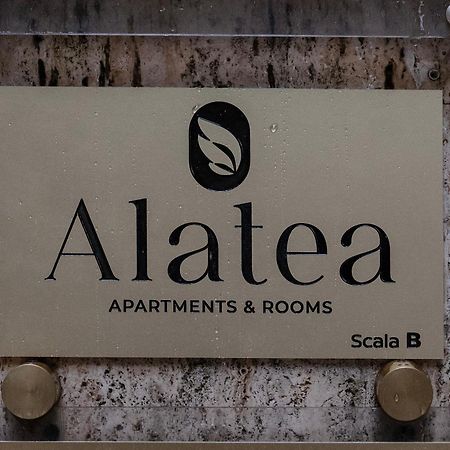ホテル Alatea Porta Nuova 20 ヴェローナ エクステリア 写真