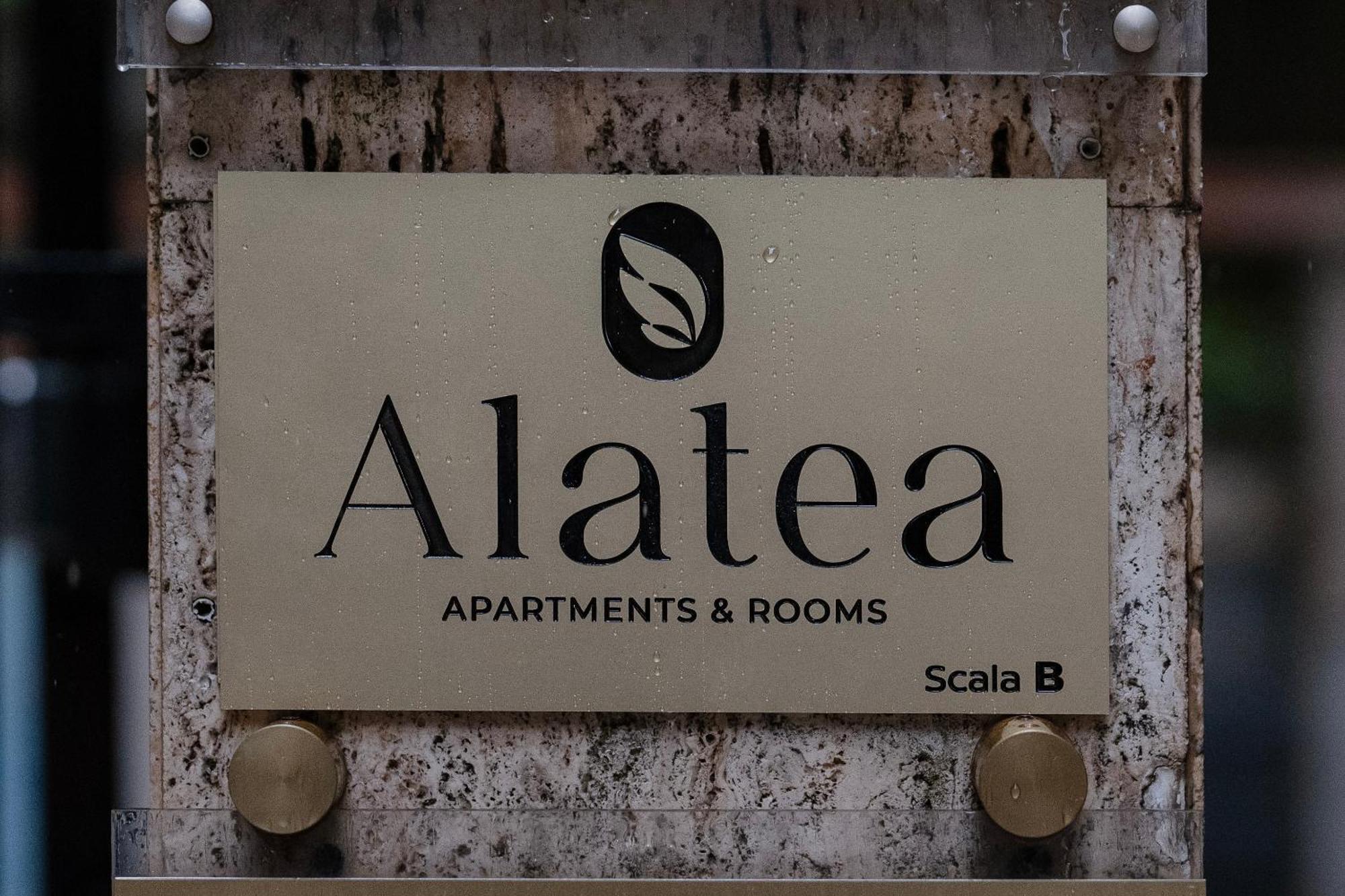 ホテル Alatea Porta Nuova 20 ヴェローナ エクステリア 写真