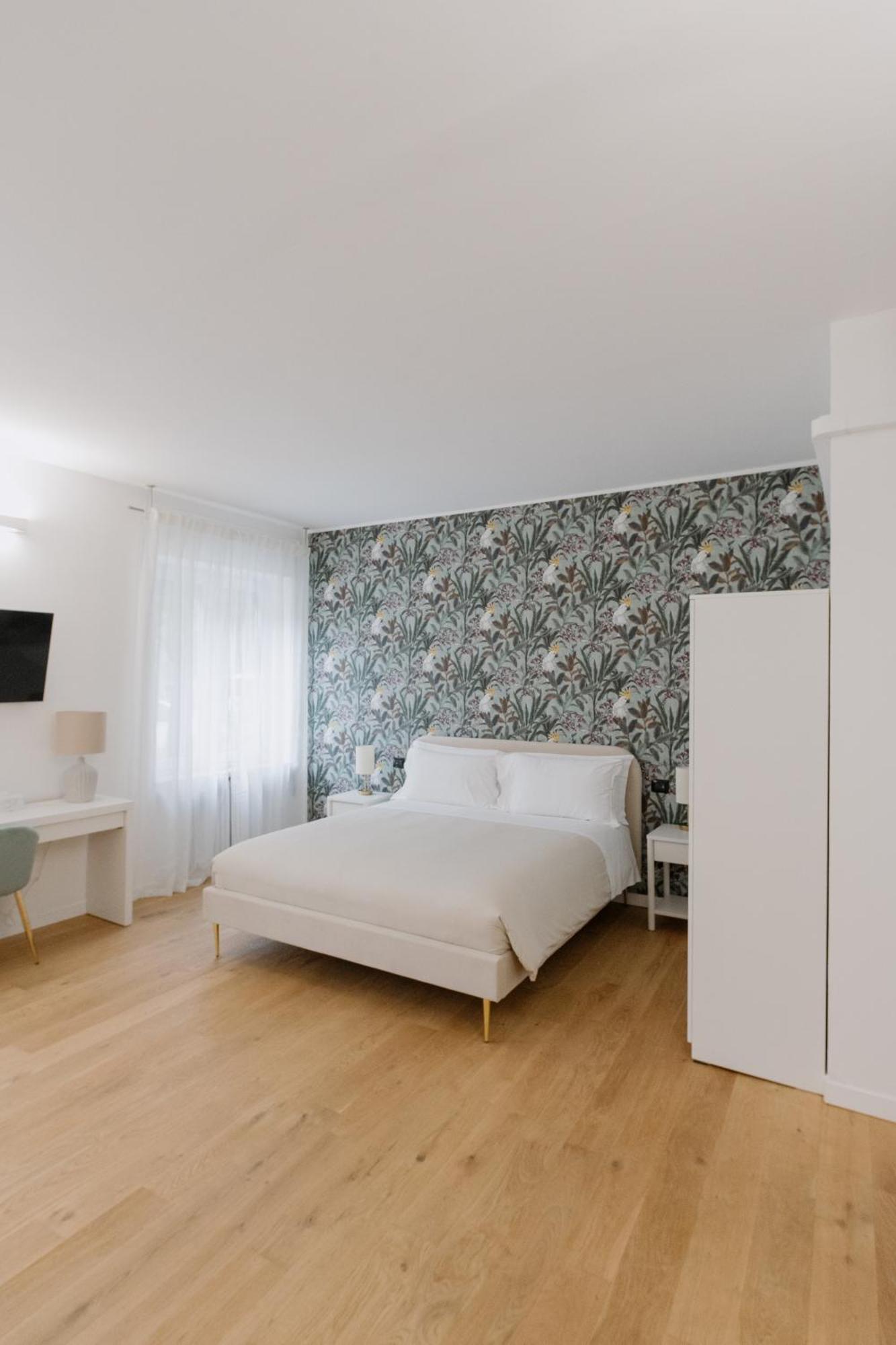 ホテル Alatea Porta Nuova 20 ヴェローナ エクステリア 写真